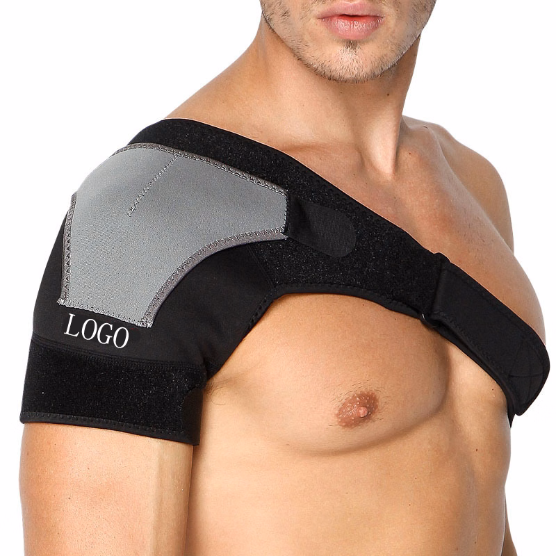 Sports Shoulder Protecter