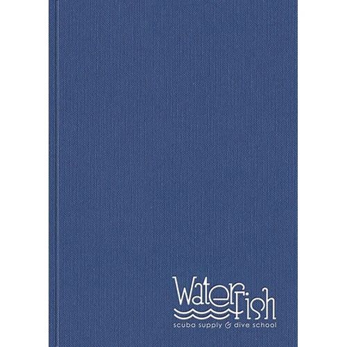 Linen Flex - NotePad 1