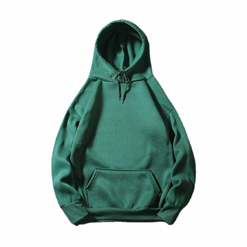 Regular Custom Hoodies