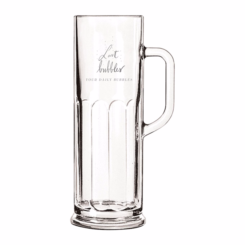 22oz. Frankfurt Tankard