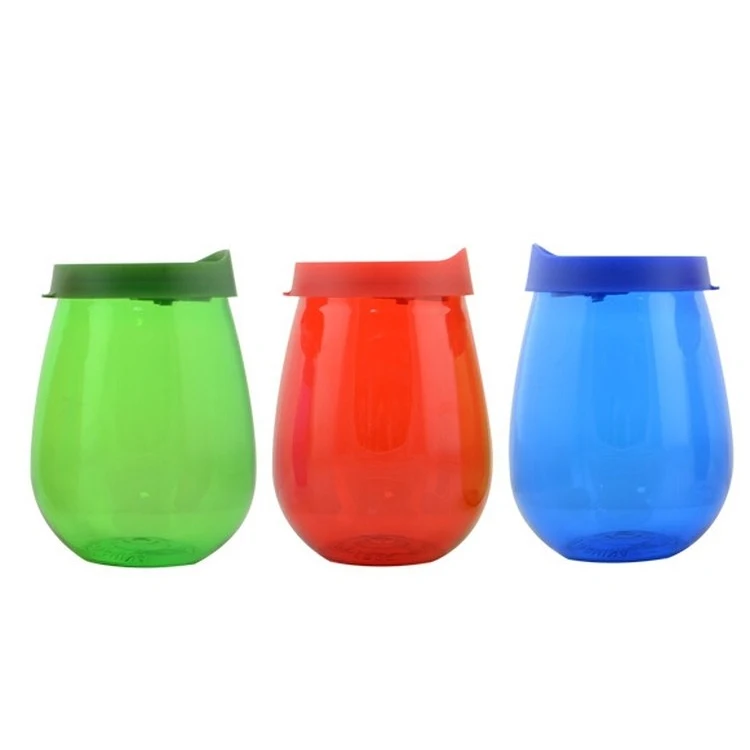 Single Layer Wine Cup - 18 Oz. 1