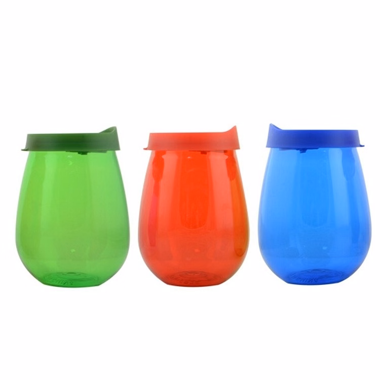Single Layer Wine Cup - 18 Oz.