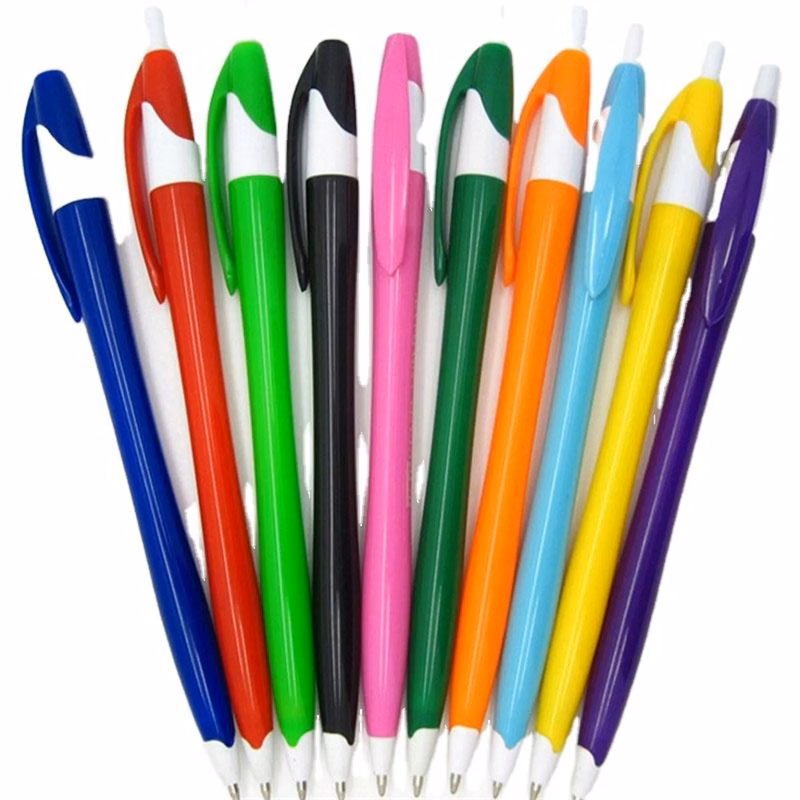 Plastic Javelin Ballpoint Pen