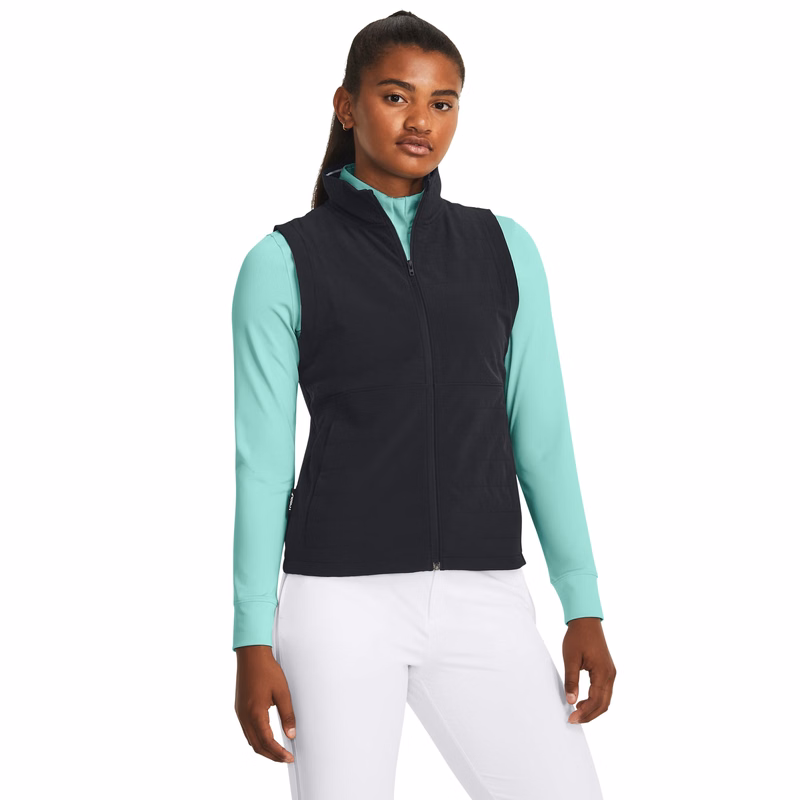 Women's UA Storm Revo Vest 
