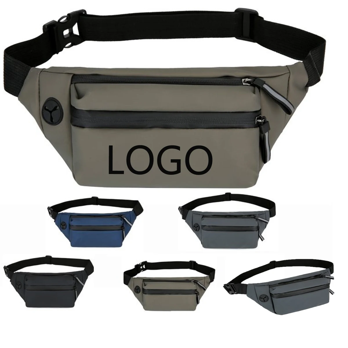 Shoulder Bag Sports Crossbody Bag 1