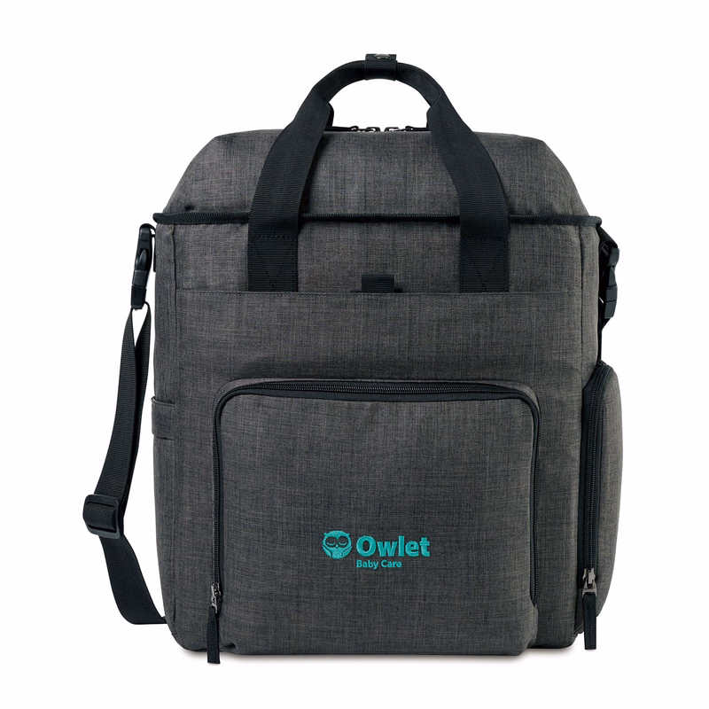 Reagan Recycled rPETCarryall Tote