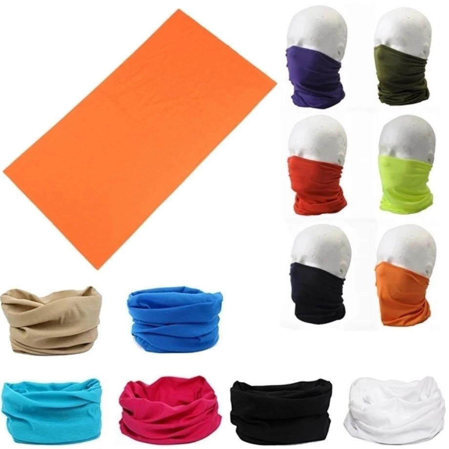 Polyester Scarves 1