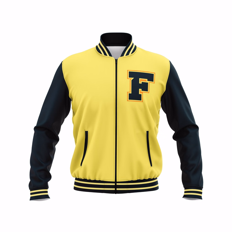 Women's Varsity Softshell Jacket w/ Fleece Liner