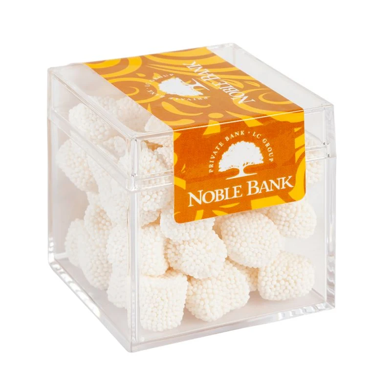 Sweet Boxes with Champagne Bubbles 1