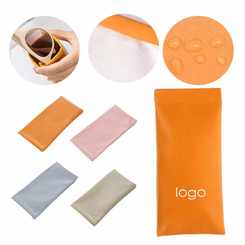 Sunglasses Storage Cover
