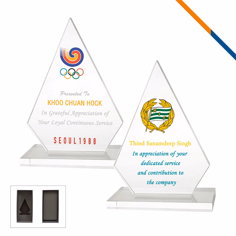 Khorn Achievement Award