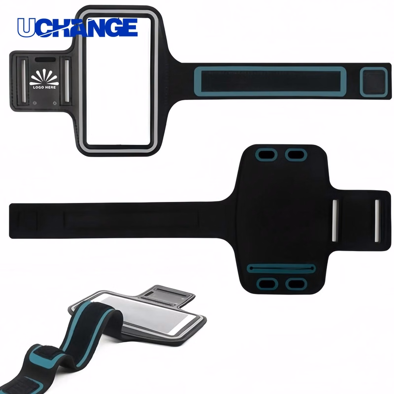 Waterproof Sports Phone Armband