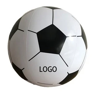 Inflatable Beach Soccer Ball 1