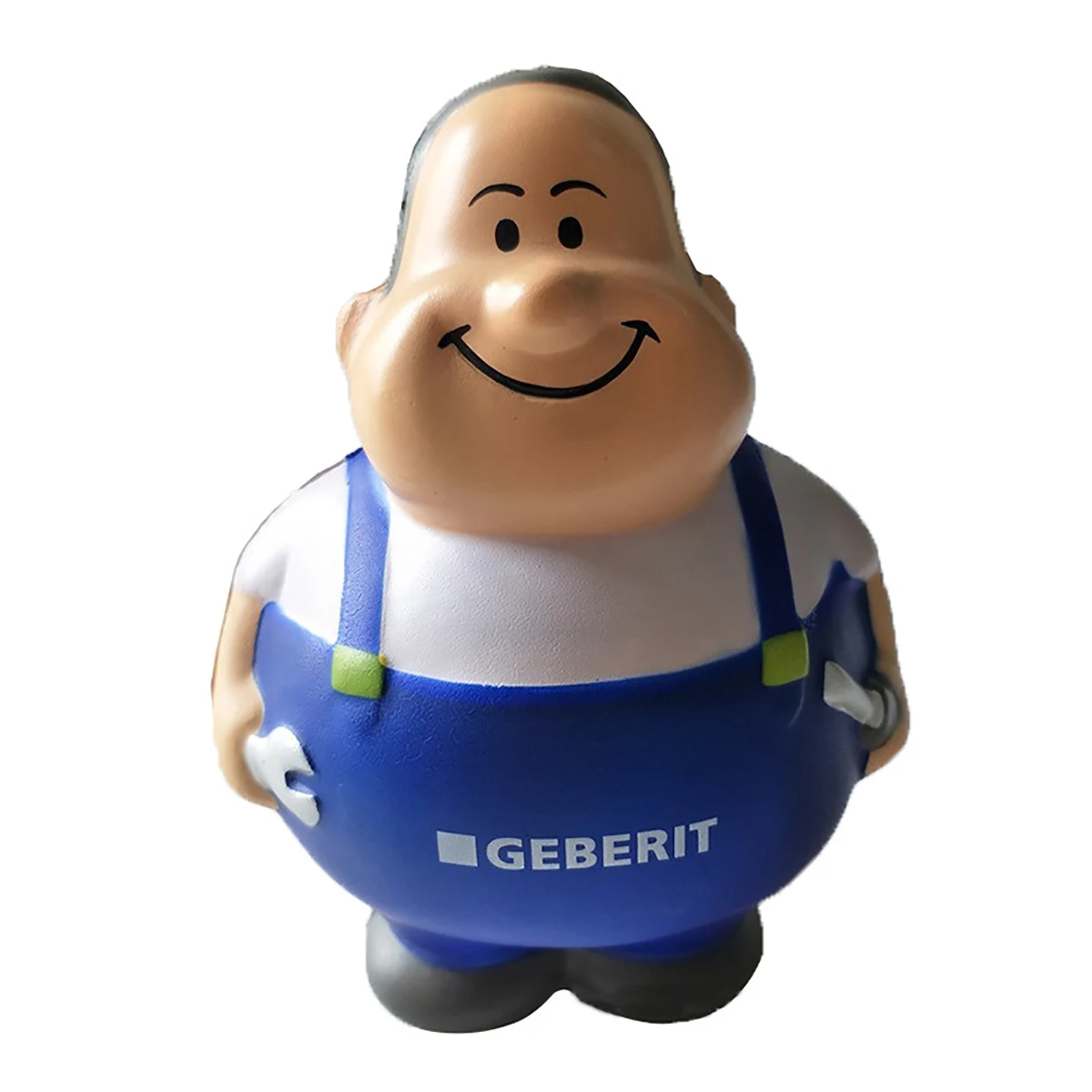 Worker Stress Ball 1