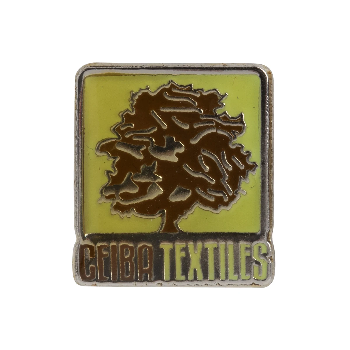 1/2" Lapel Pin - Soft Enamel 1