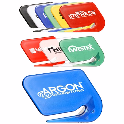 Promotional Letter Opener
