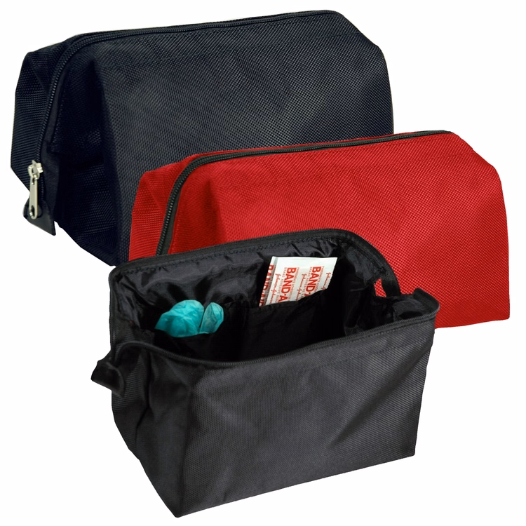 Rugged Travel Kit