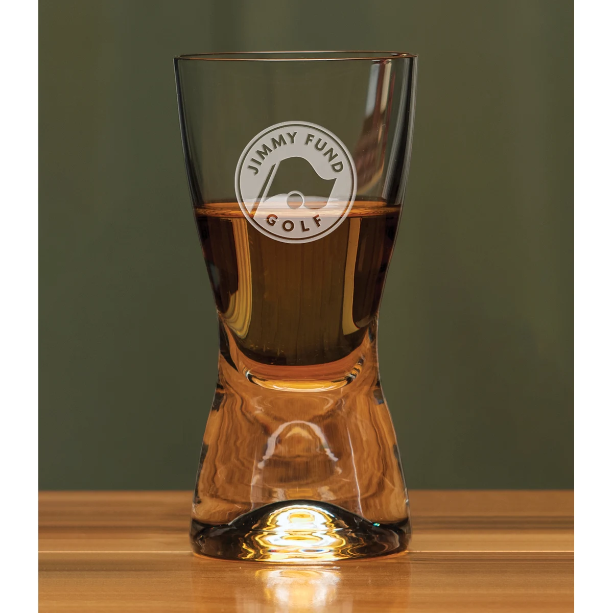 Samba Shot Glass 1