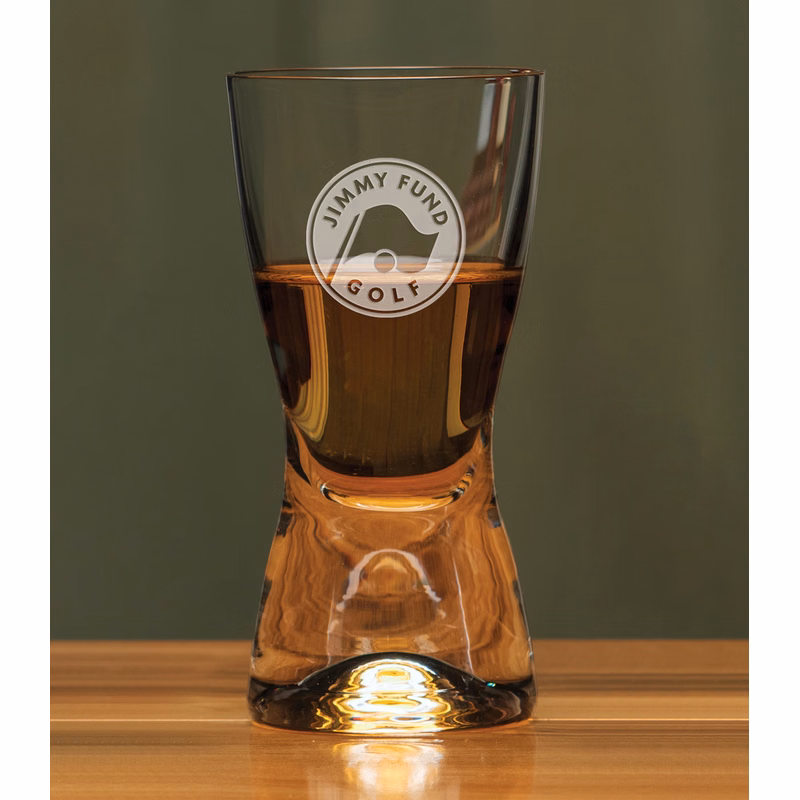 Samba Shot Glass