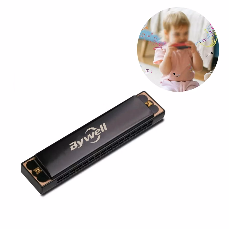 Harmonica For Children Toy