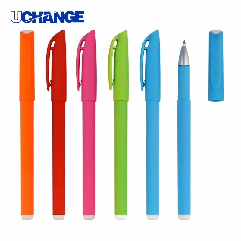 Gel Rollerballs