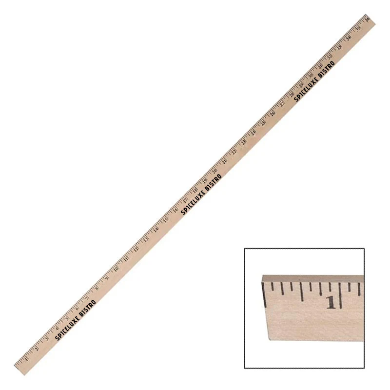 Natural Yardstick 1