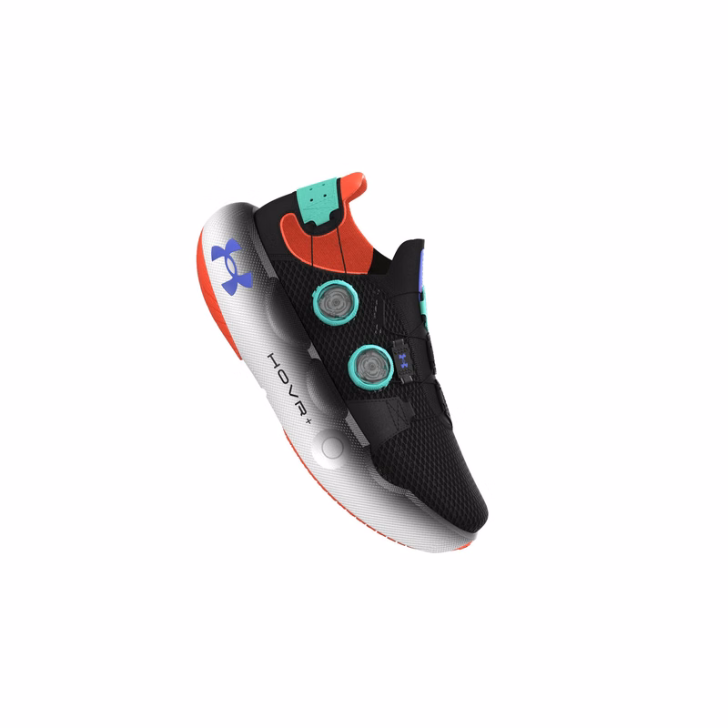 UA x Speedland Infinite Mega Unisex Running Shoes