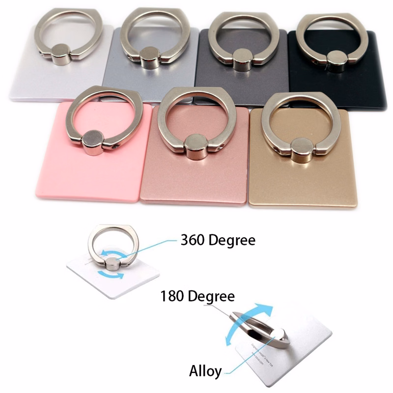 ABS Ring Phone Holder