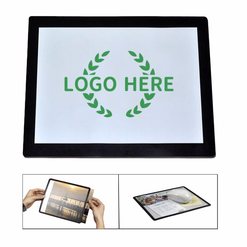 Custom Photo Mouse Pad