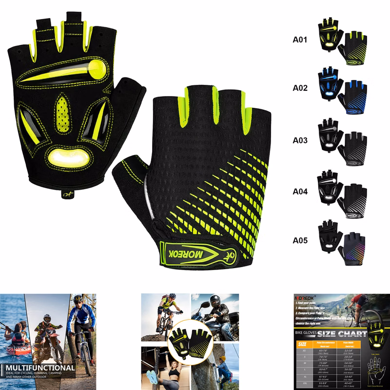 Cycling Gloves Bike Gloves for Men/Women