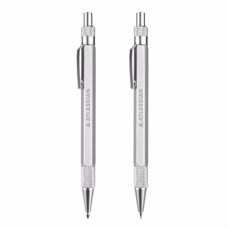 Stargate Pen & Pencil Gift Set
