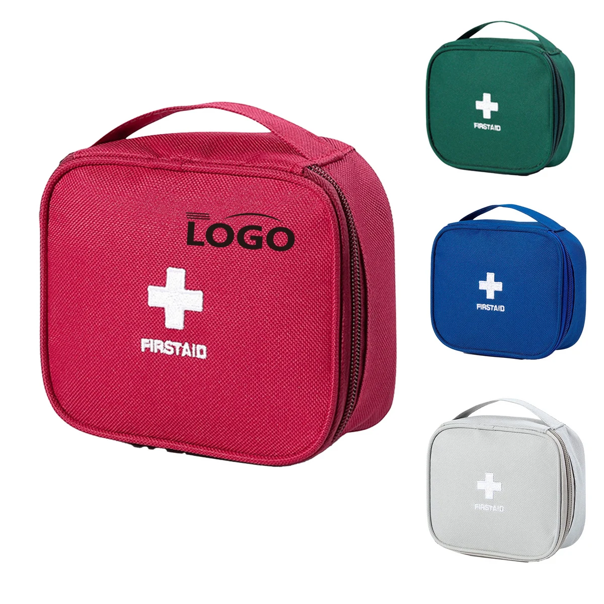 Waterproof First Aid Pouch 1