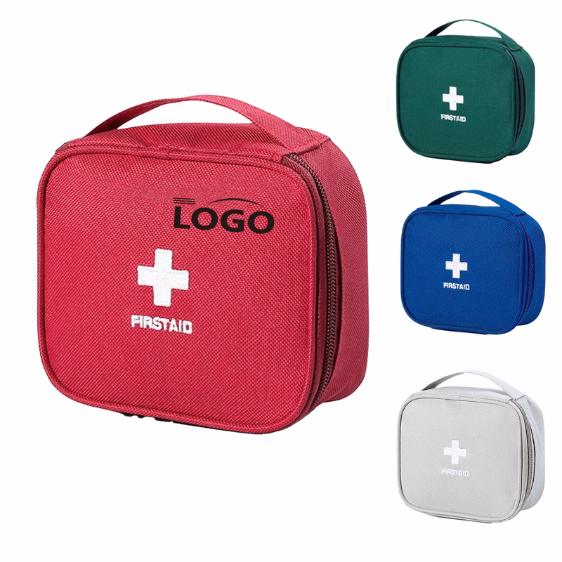 Waterproof First Aid Pouch