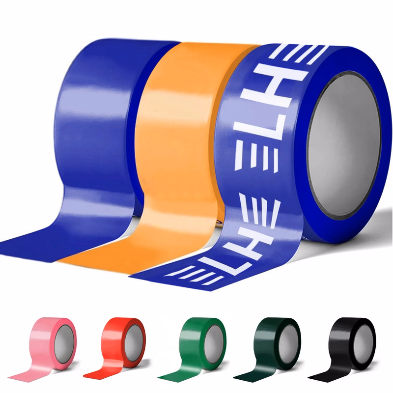 Packaging Tape (2" W x 100 Yards )