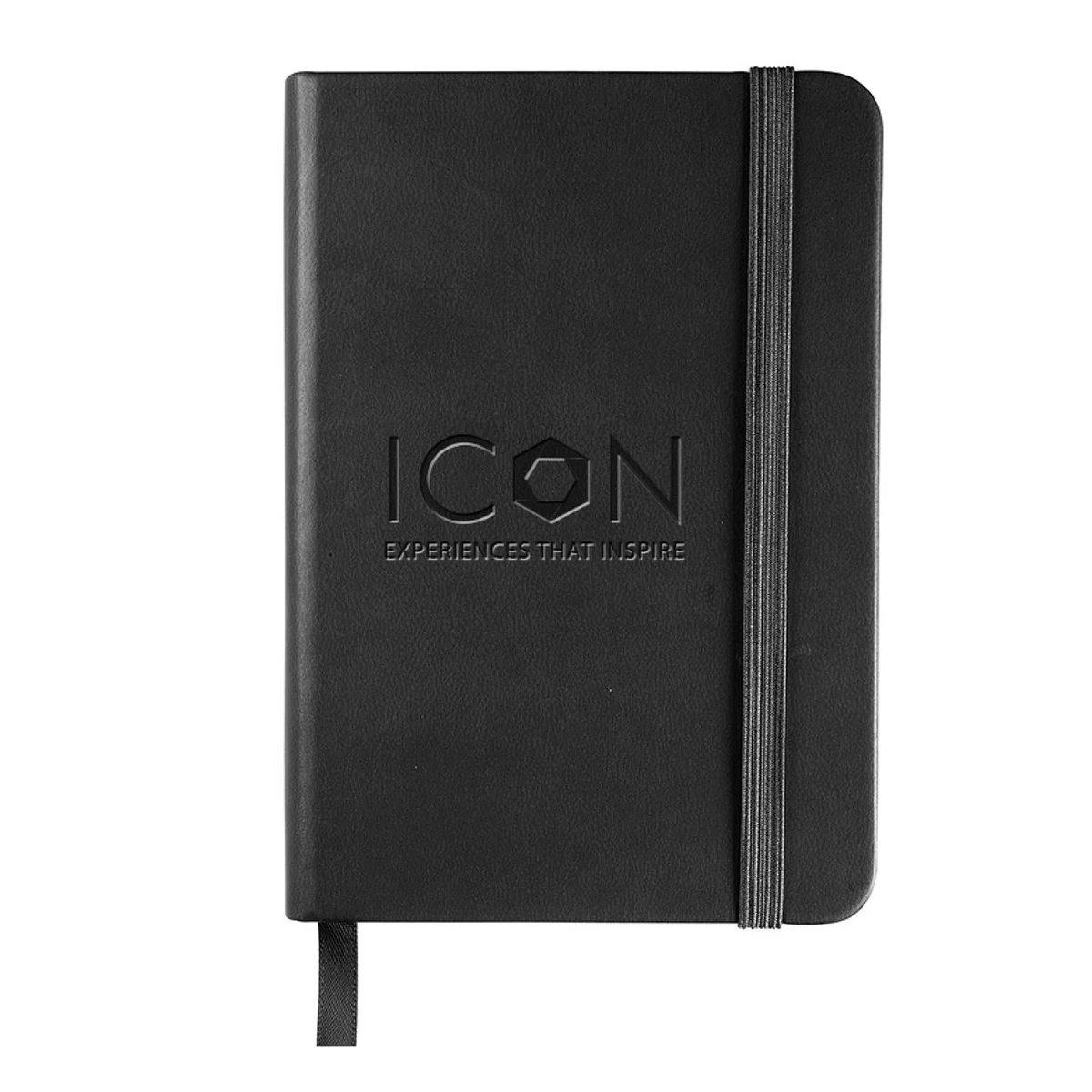 Tuscany™ Junior Journal Notebook 3.5" x 5" 1