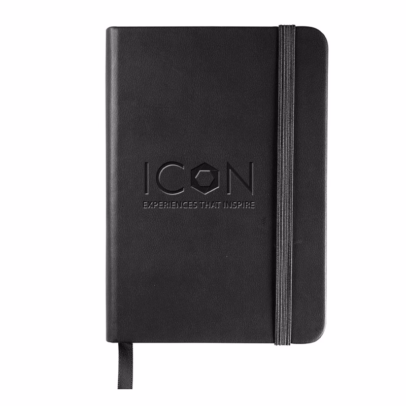 Tuscany™ Junior Journal Notebook 3.5" x 5"