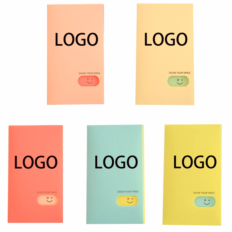 Multifunctional Business Card Book
