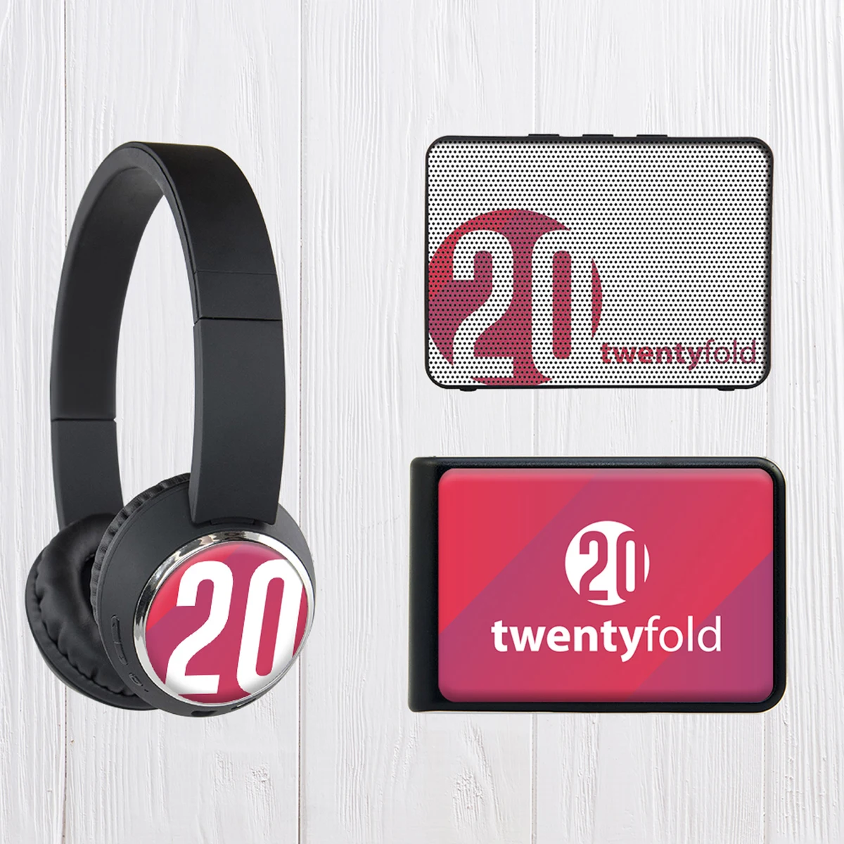 Trifecta Bundle 1