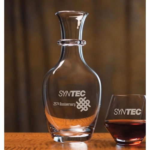 Tuscany Carafe