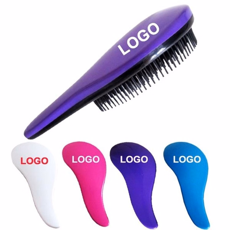 Promotional Plastic Hair Brush