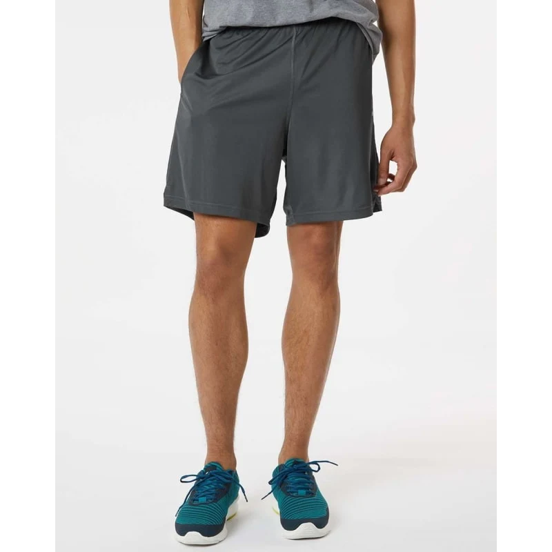 Oakley Unisex Team Issue Hydrolix 7" Shorts With Drawcord - FOA405933 1