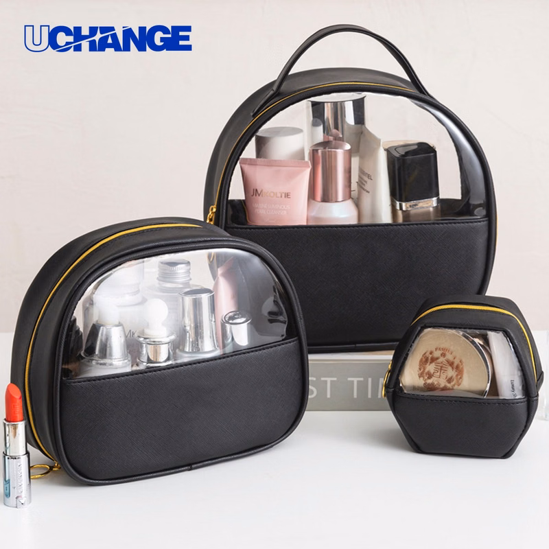 Travel Go-Out Cosmetics Storage Bag Organizer