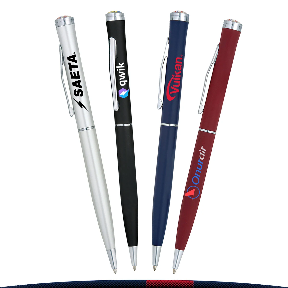 Migey Metal Pen 1