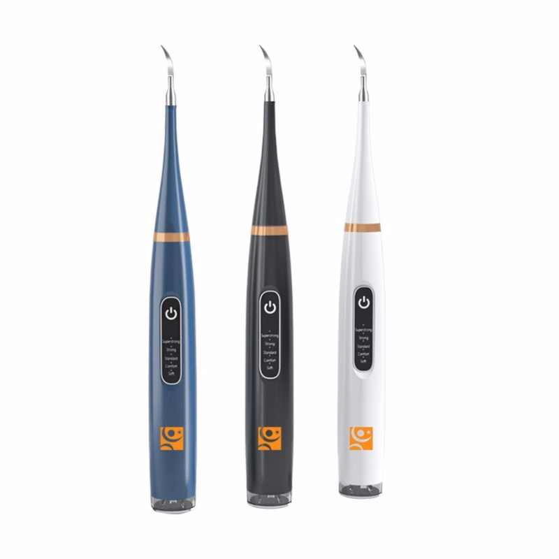 5-Speed Electric Tooth Cleaner