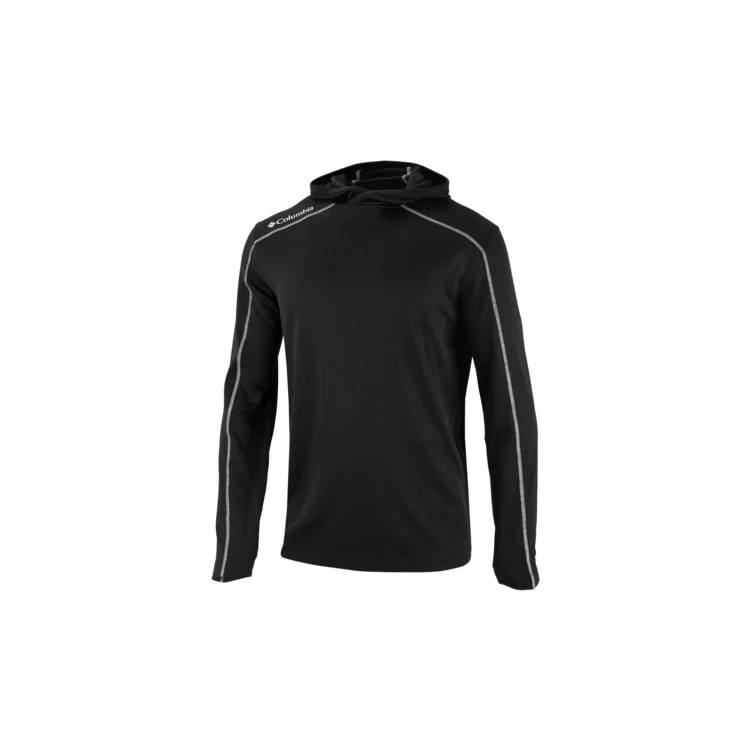Columbia Men's Shotgun Hoodie - Black 1