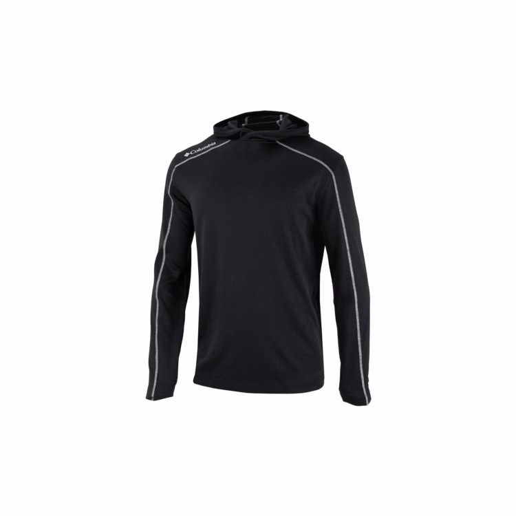 Columbia Men's Shotgun Hoodie - Black