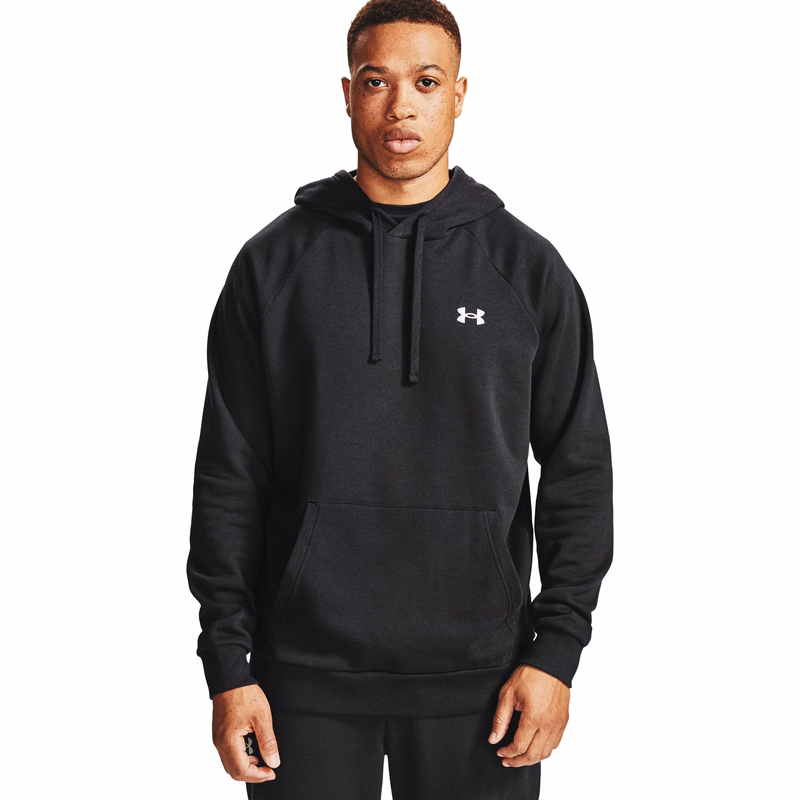 UA Rival Cotton Men's Hoodie