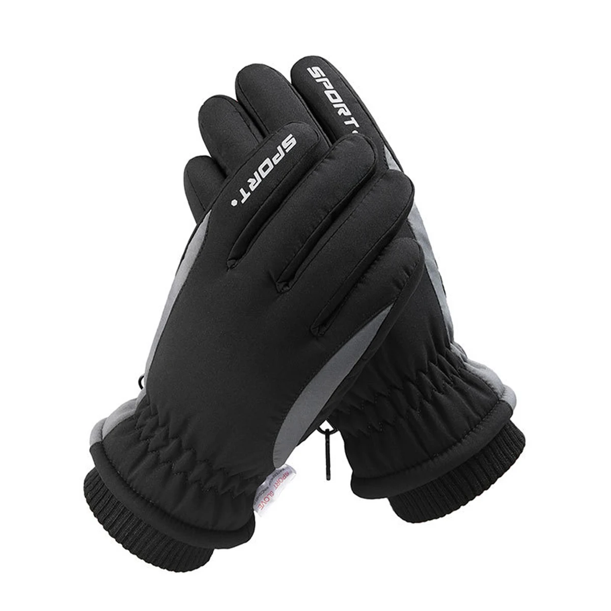 Winter Touch Screen Warm Gloves 1