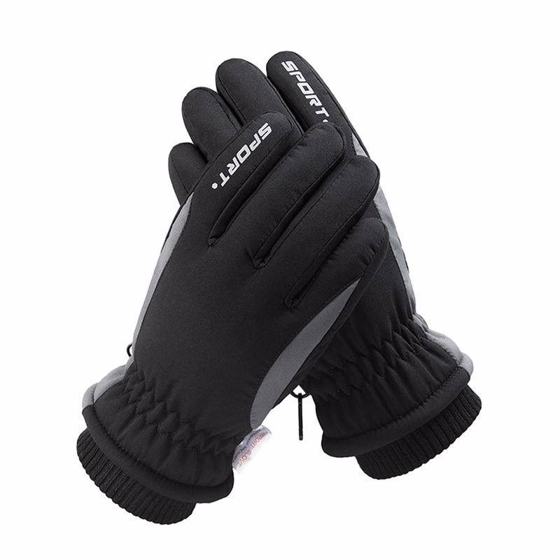 Winter Touch Screen Warm Gloves