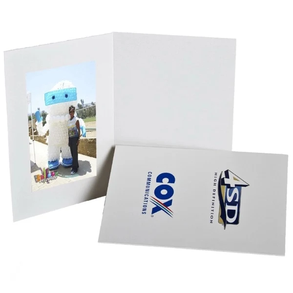 Populaire Photo Holders Book Style Carolina 1